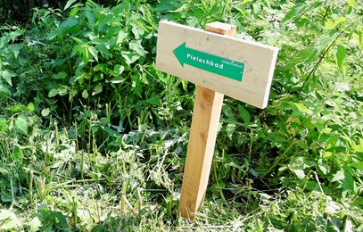 Das neue (alte) Pielachbad
