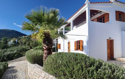 Meeresurlaub Isbary Lodge